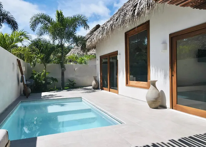 Mahalo Villa Palmera Private Pool