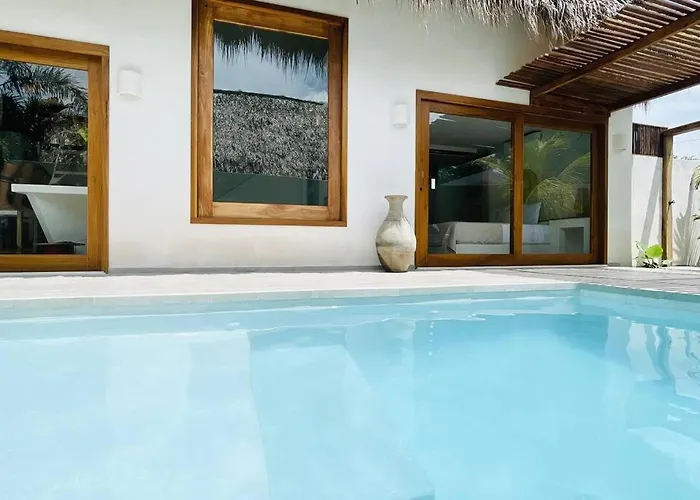 Mahalo Villa Palmera Private Pool