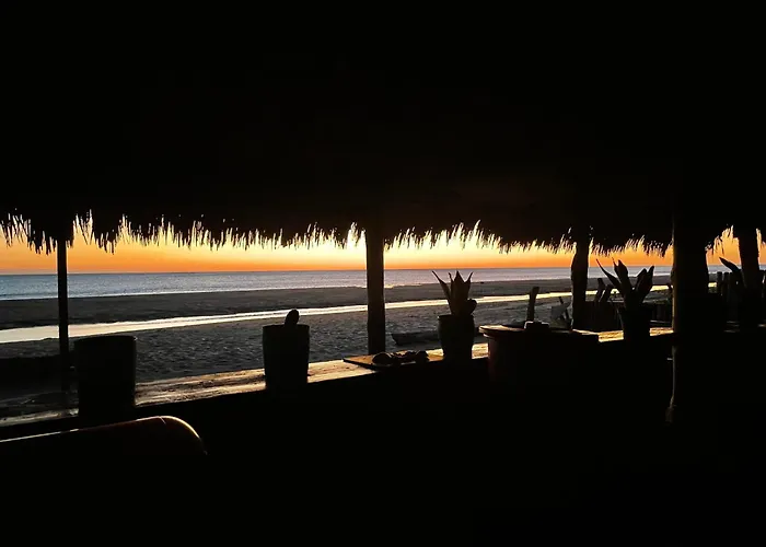 Escondite Pacifico