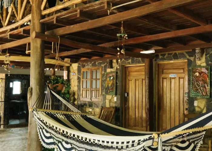 Beautiful House In Guasacate 100 Meters From The Sea