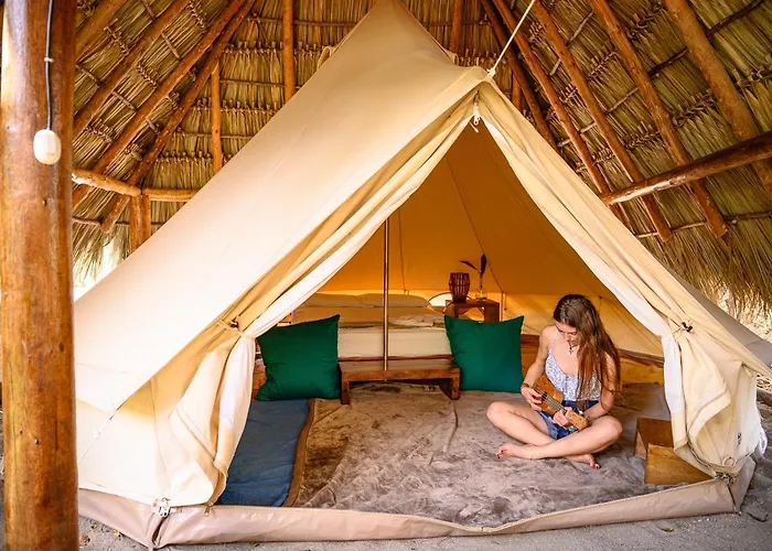 Casa La Aventura Guasacate - Popoyo