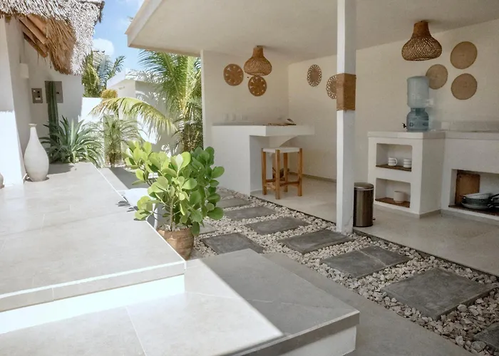 Mahalo Uraka Suite Private Pool And Kitchen