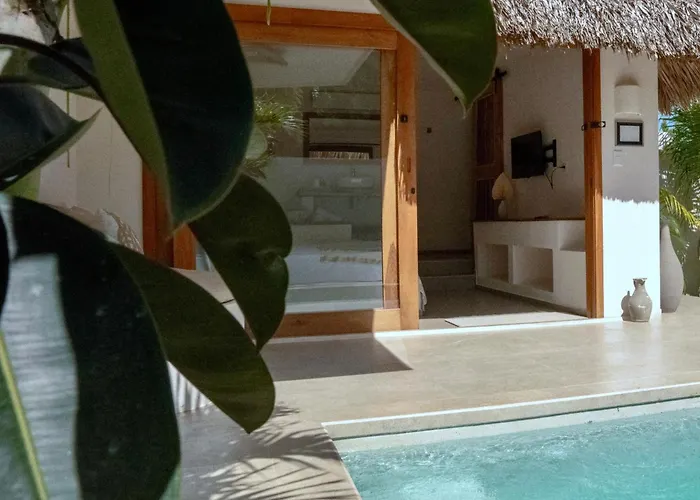 Mahalo Uraka Suite Private Pool And Kitchen